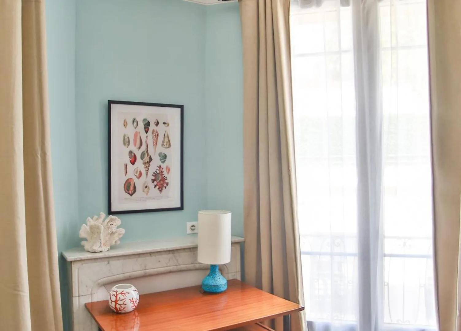 Les Bananiers Centre Ville Cannes Apartment