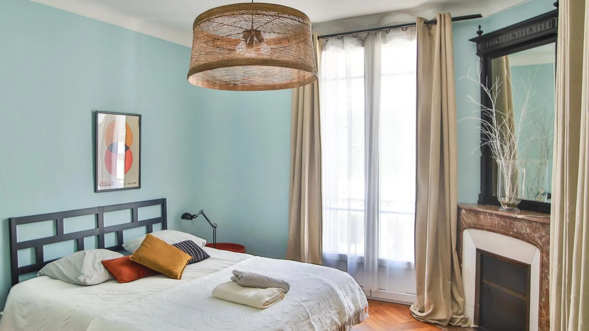 Les Bananiers Centre Ville Cannes Apartment