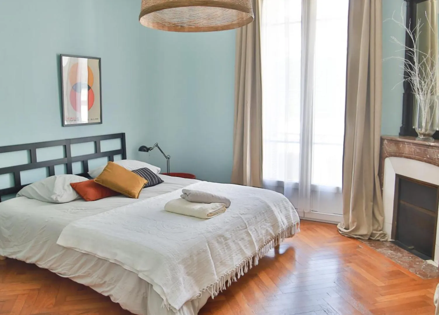 Les Bananiers Centre Ville Cannes Apartment