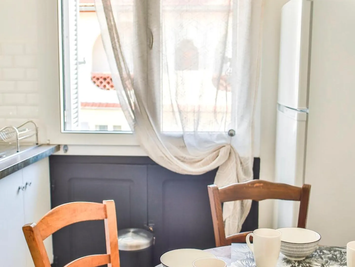 Apartment Les Bananiers Centre Ville Cannes