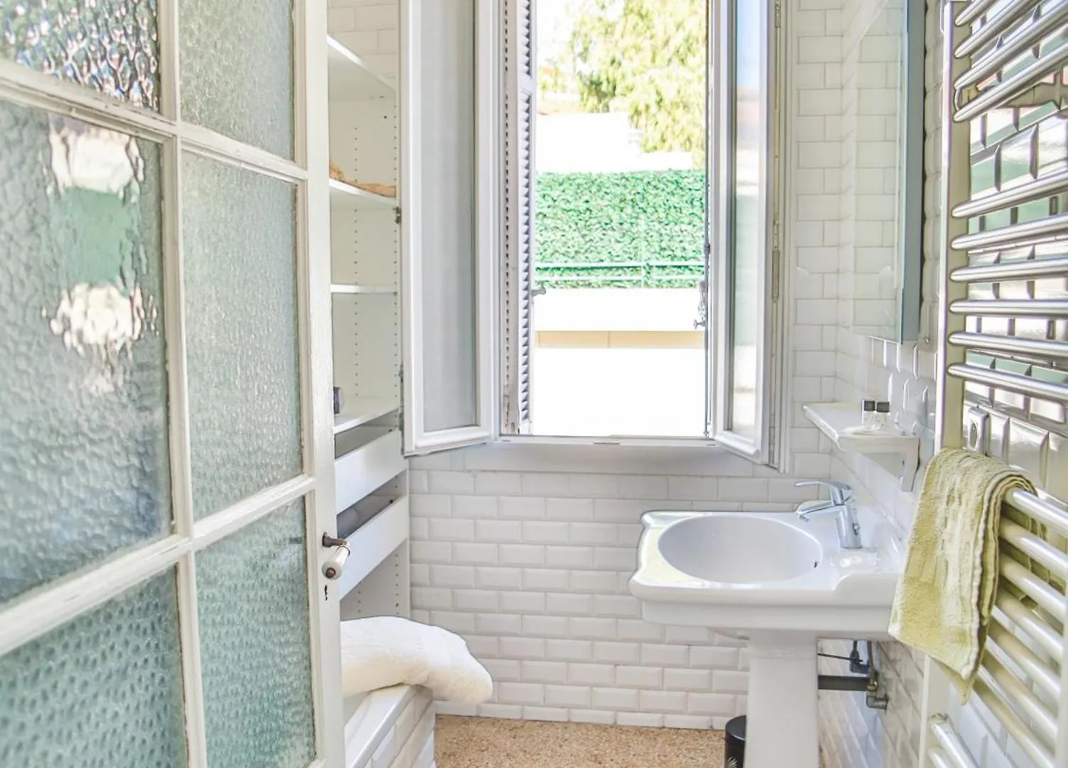Apartment Les Bananiers Centre Ville Cannes
